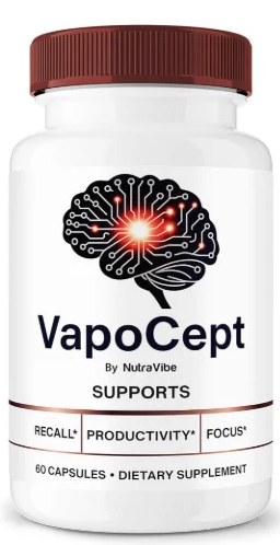 VapoCept bottle